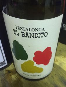 Rencontre avec El Bandito, aka Craig Hawkins from Testalonga - Partie 2