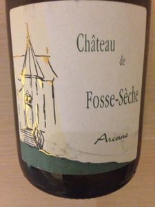 Soirée Ligérienne / Les Blancs