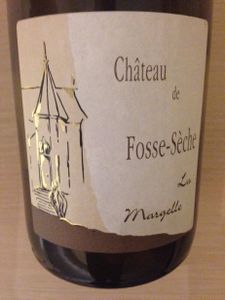 Soirée Ligérienne / Les Blancs