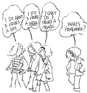 STAGE VACANCE : English is Fun 2 learn !