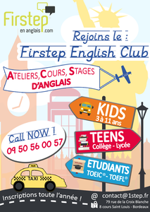 Inscriptions ouvertes NOW !