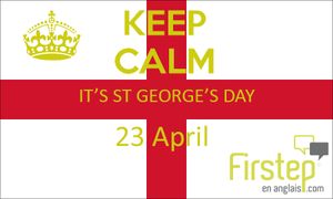 Saint George's day