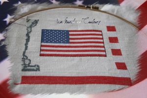 I love USA