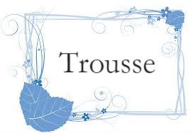 La Trousse de Brieuc