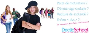 Soutien scolaire 74