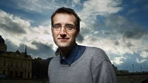 Josef Schovanec à PASSY Vendredi 13 mars 2015