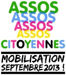 Non à la disparition des associations