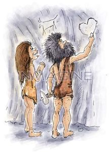 Pauvres hommes.....ou pauvres femmes....... ?