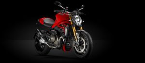 DUCATI Monster 1200 -