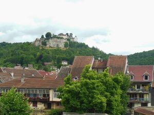 Ornans, Franche Comte - 25