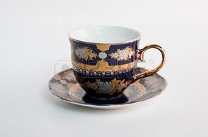 La porcelaine