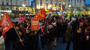 Construire une alternative politique à l'austérité