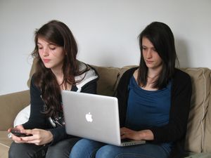 Mode d'emploi des écrans destiné aux parents