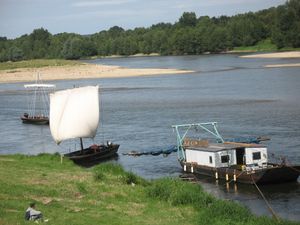 HISSEZ LES VOILES DE LOIRE !