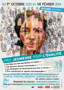 Mon AGENDA SOLIDAIRE de l'automne 2013