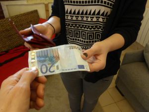 L'argent de poche, un outil éducatif