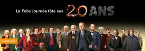 Choses vues à Nantes.... La Folle Journée 2014