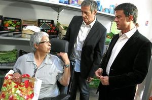 Carnet de campagne: épilogue...