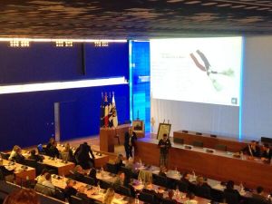 Intronisation de l'équipe municipale de Montpellier