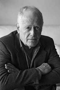 Le charme romanesque de James SALTER