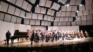 ICulture Orchestra de Pologne
