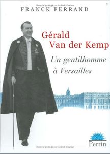 Van der KEMP