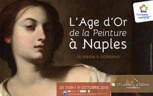 Naples racontée par ses peintres et ses musiciens.