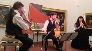 Ensemble Mos Azimans (Gérone)