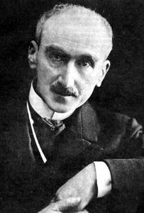 L'intuition philosophique de Bergson
