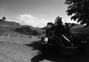 Le Puy Mary et le record du viaduc de millau