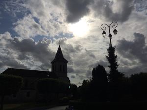 Mémoire d'un été gris