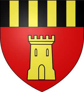 L'exil du curé de la paroisse de Concise à Montmorillon.