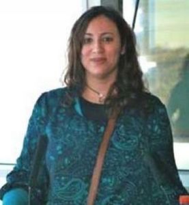 Juives et Marocaines - Saga d'une diaspora, par Mouna Izddine