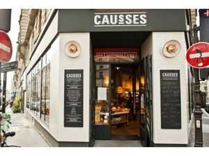 Causses : Simple, Bon, Savoureux