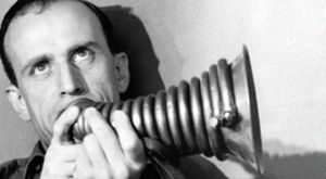 Un STAGE EN AVRIL-MAI : CABARET BORIS VIAN