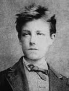 RIMBAUD souslespylônes