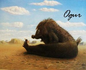 OGUR ET LIMAR