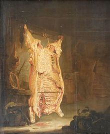Les soupiraux