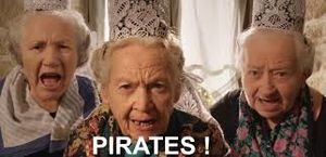 Pirate!