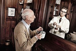 Usurpation d'identité