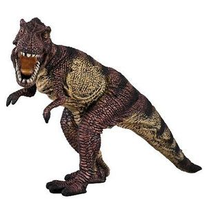 Le dinosaure