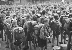 Enfances volées