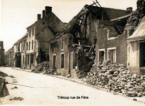 gUERRE ET PAIX