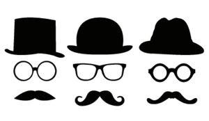 LES MOUSTACHES D'EUSTACHE