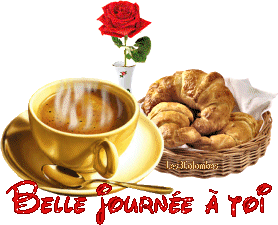 Et voilà le travail ...