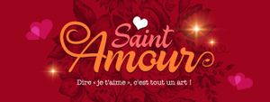 L' Amour , l'Amourrrrrrrrrrr