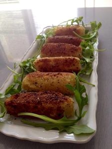 Atelier Croquetas pour une inspiration d'Espagne