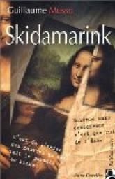 SKIDAMARINK - MUSSO, Guillaume