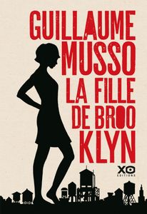 LA FILLE DE BROOKLIN - MUSSO, Guillaume