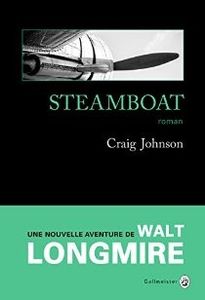 STEAMBOAT - JOHNSON, Craig